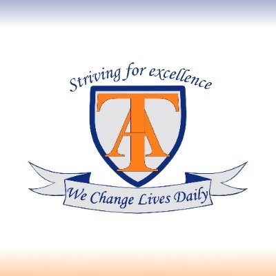 Trinity Academy New Bridge - Logo