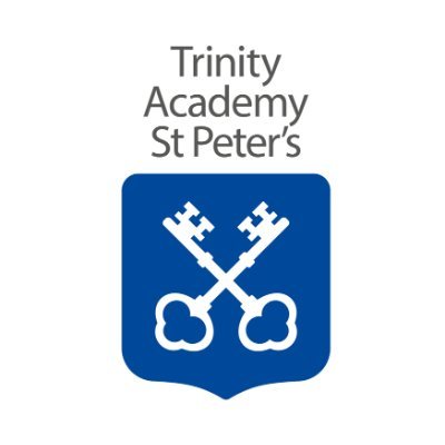 Trinity Academy St Peter's - Logo