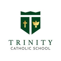 Trinity Catholic School - Logo