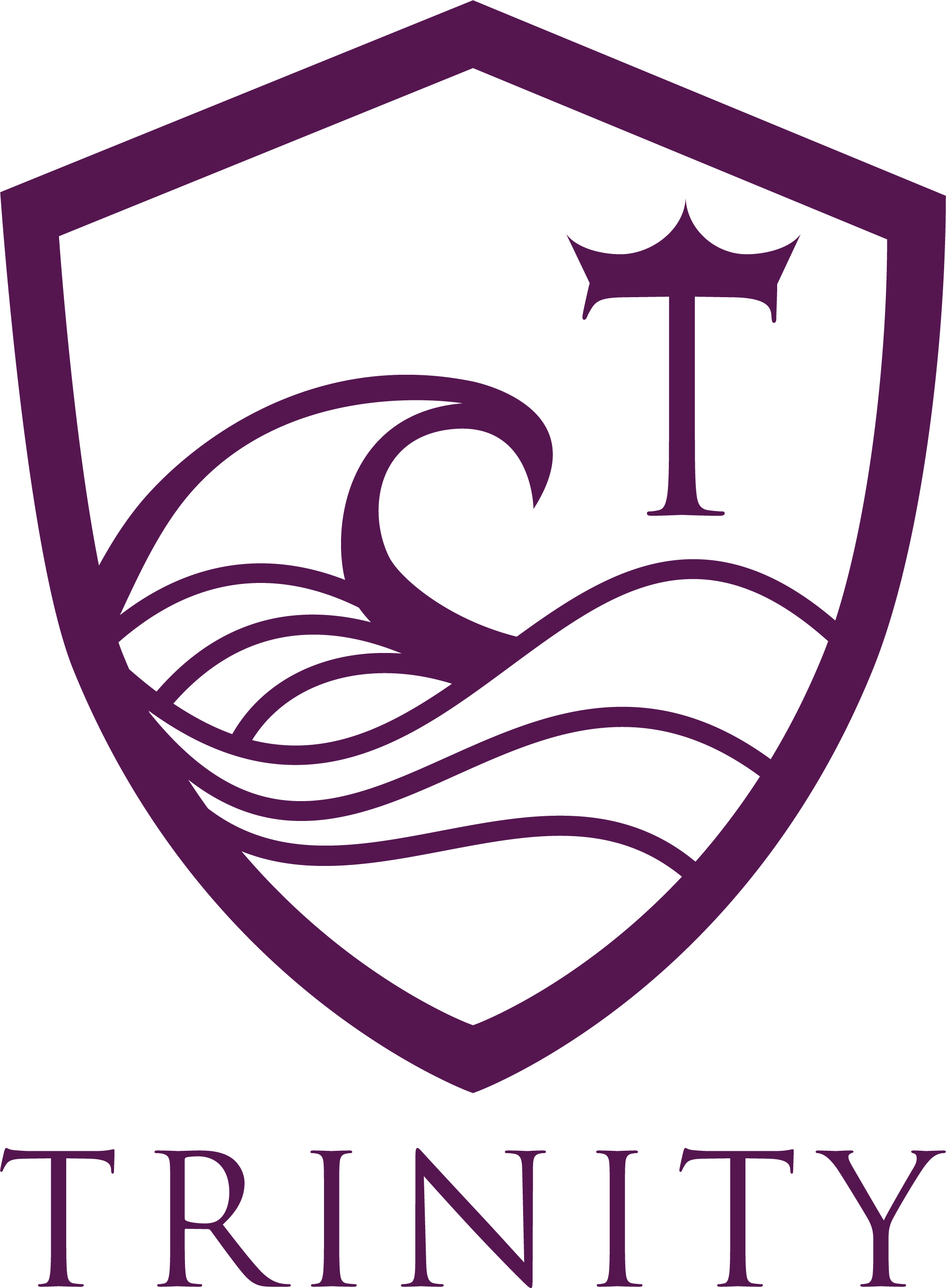 Trinity School - Logo