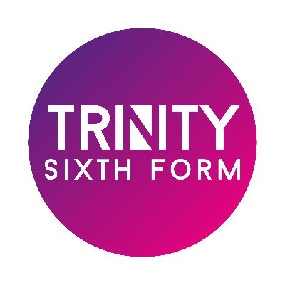 Trinity Sixth Form Academy - Logo