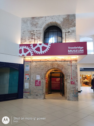 Trowbridge Museum Travel | Museums