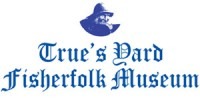 True's Yard Fisherfolk Museum - Logo