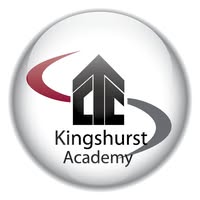 Tudor Grange Academy Kingshurst Logo