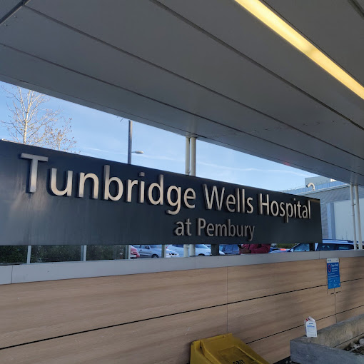 Tunbridge Wells Hospital|Hospitals|Medical Services