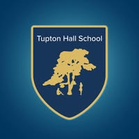 Tupton Hall School Logo