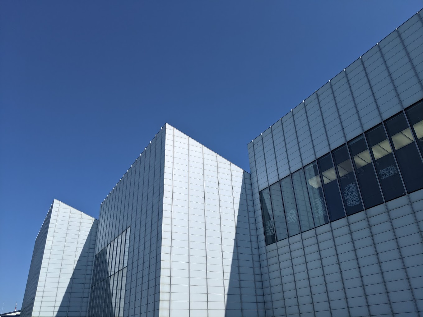 Turner Contemporary Travel | Museums