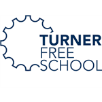 Turner Free School - Logo