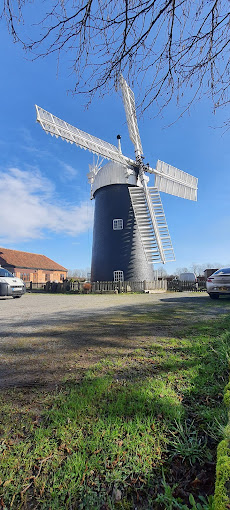 Tuxford Windmill Travel | Museums