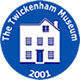 Twickenham Museum Logo