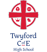 Twyford Church of England High School|Universities|Education