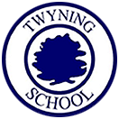 Twyning School - Logo