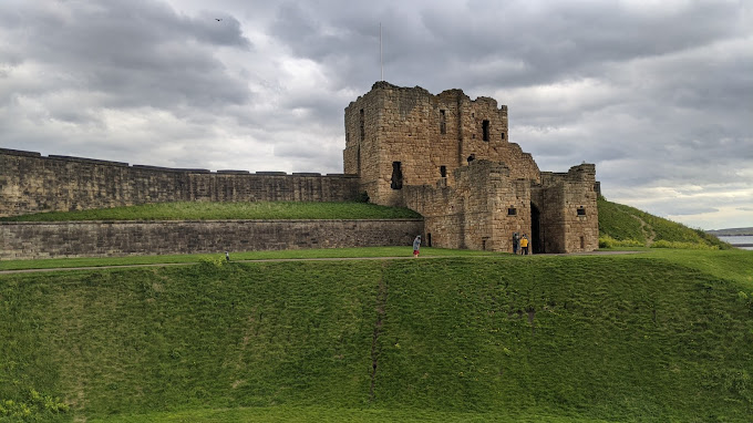 Tynemouth Castle and Priory Travel | Museums