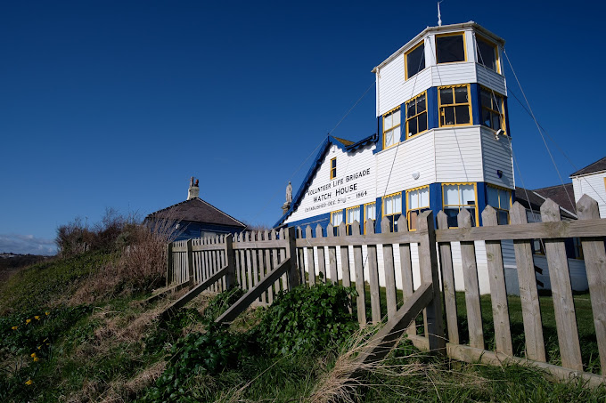 Tynemouth Volunteer Life Brigade Watch House Museum Travel | Museums