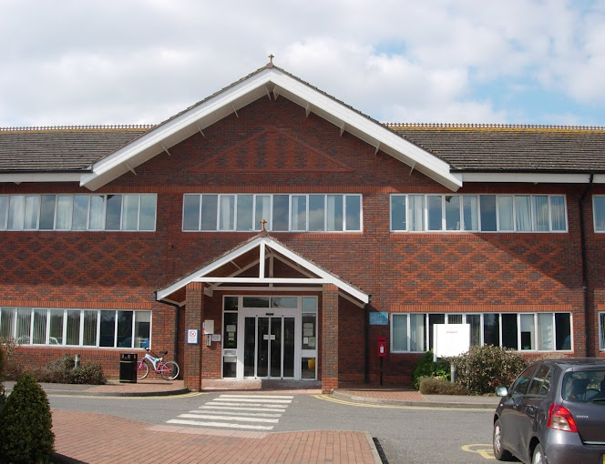 Uckfield Hospital Medical Services | Hospitals