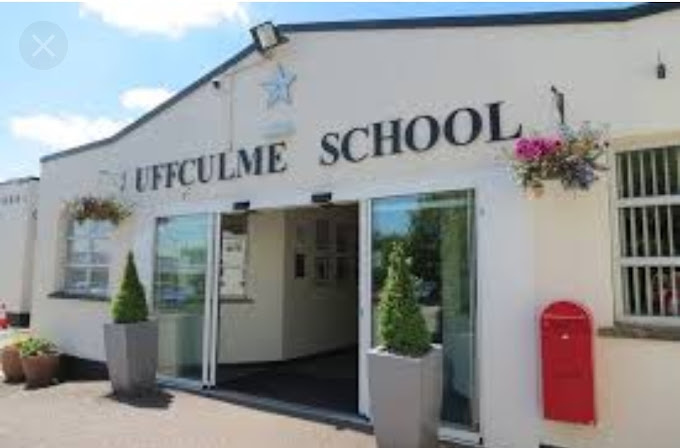 Uffculme School Education | Schools