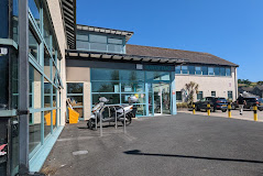 Ulverston Community Health Centre - Logo