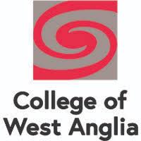 University Centre West Anglia Logo