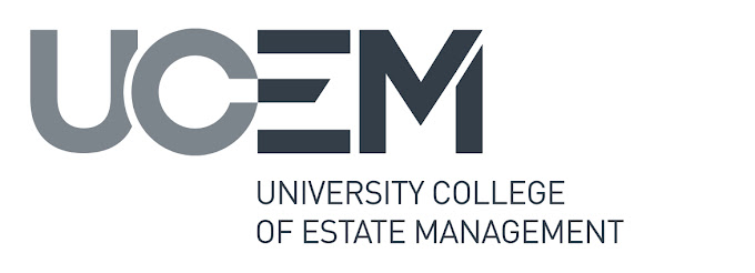 University College of Estate Management - Logo