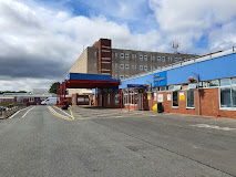 University Hospital of Hartlepool Medical Services | Hospitals