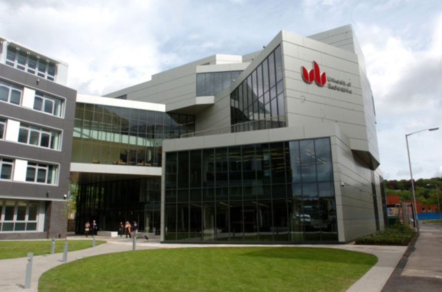 University of Bedfordshire Education | Universities