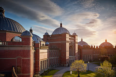 University of Birmingham Logo