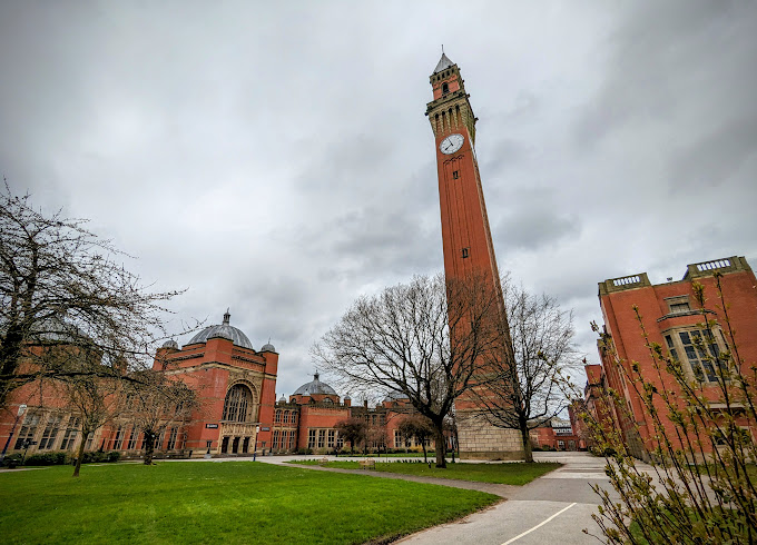 University of Birmingham Education | Universities