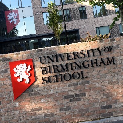 University of Birmingham School|Schools|Education