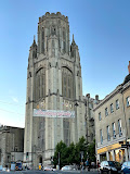 University of Bristol Logo