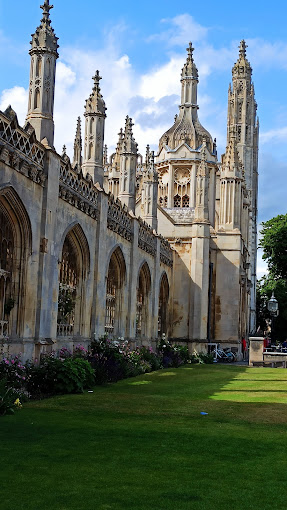 University of Cambridge Education | Universities