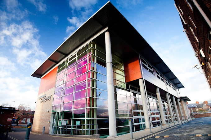 University of Cumbria Education | Universities