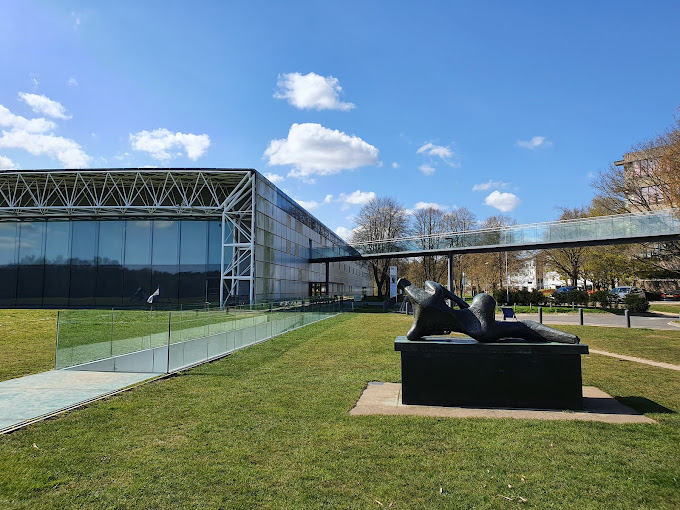 University of East Anglia Logo