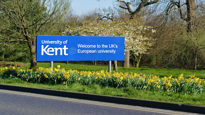 University of Kent|Universities|Education