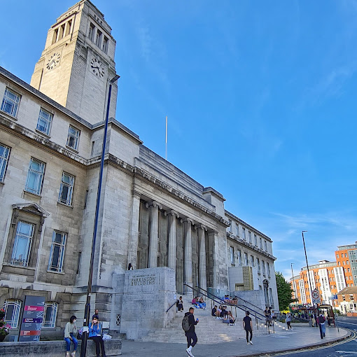 University of Leeds Education | Universities