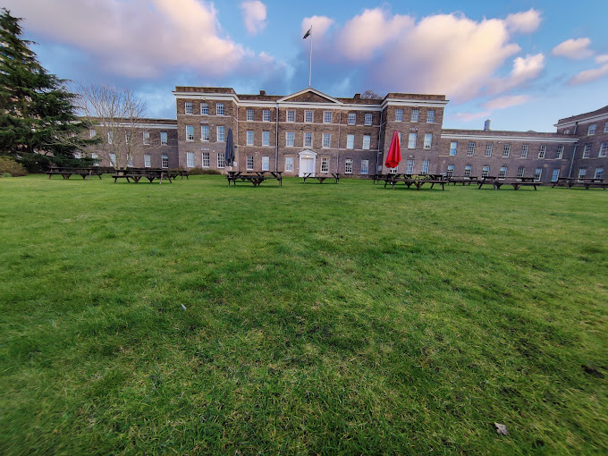 University of Leicester - Logo