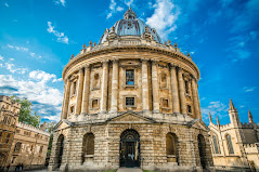 University of Oxford - Logo