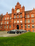 University of Salford - Logo