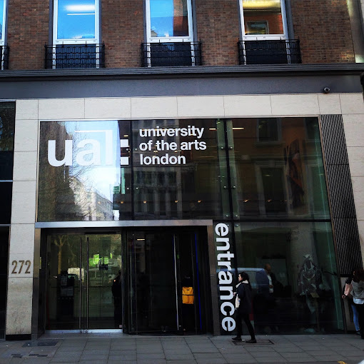 University of the Arts London|Universities|Education