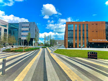 University of the West of England Logo