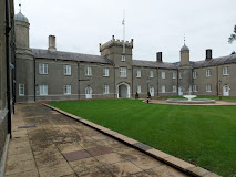 University of Wales Trinity Saint David - Logo