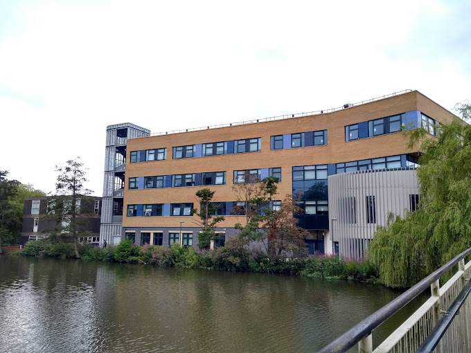 University of York - Logo