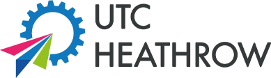 UTC Heathrow - Logo