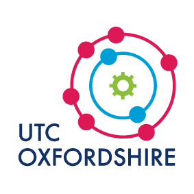 UTC Oxfordshire - Logo