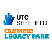 UTC Sheffield Olympic Legacy Park - Logo