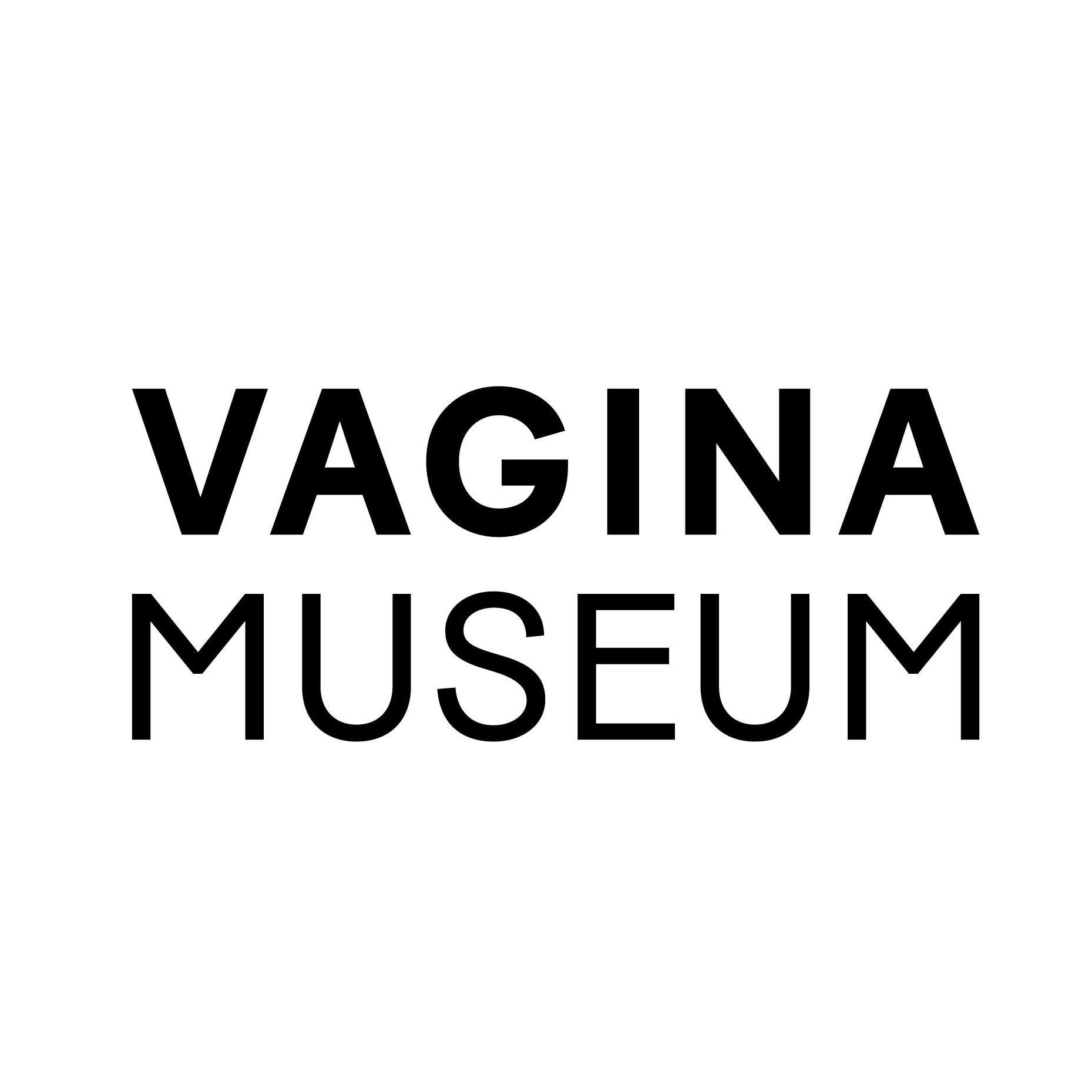 Vagina Museum Logo