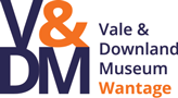 Vale & Downland Museum Logo