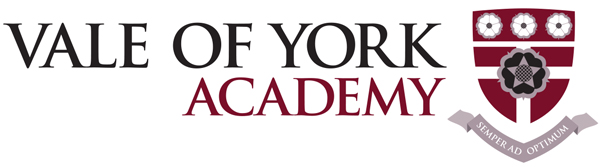 Vale of York Academy Logo