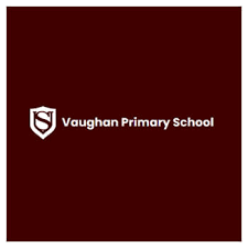 Vaughan Primary School - Logo