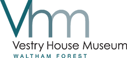 Vestry House Museum Logo