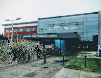 Victoria Central Hospital - Logo